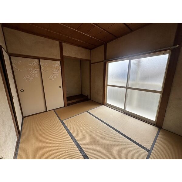 長田区高東町戸建 室内写真4