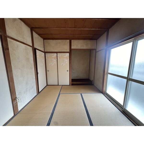 長田区高東町戸建 室内写真5
