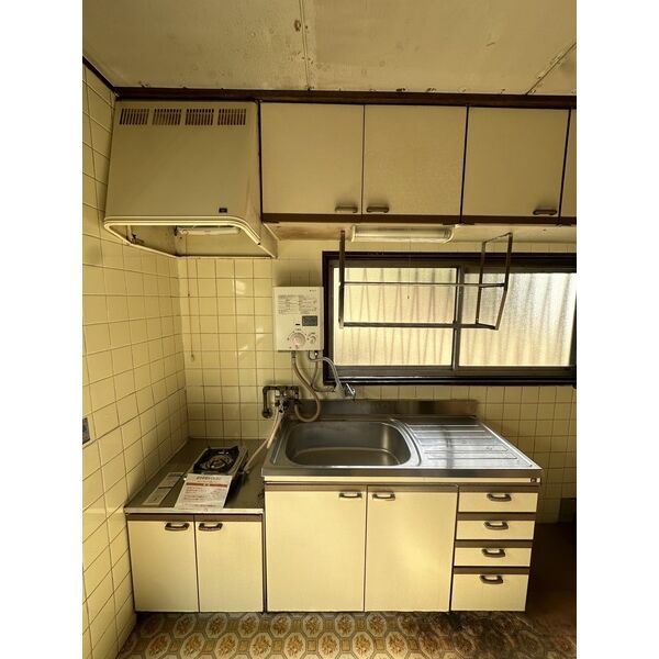 長田区高東町戸建 室内写真8