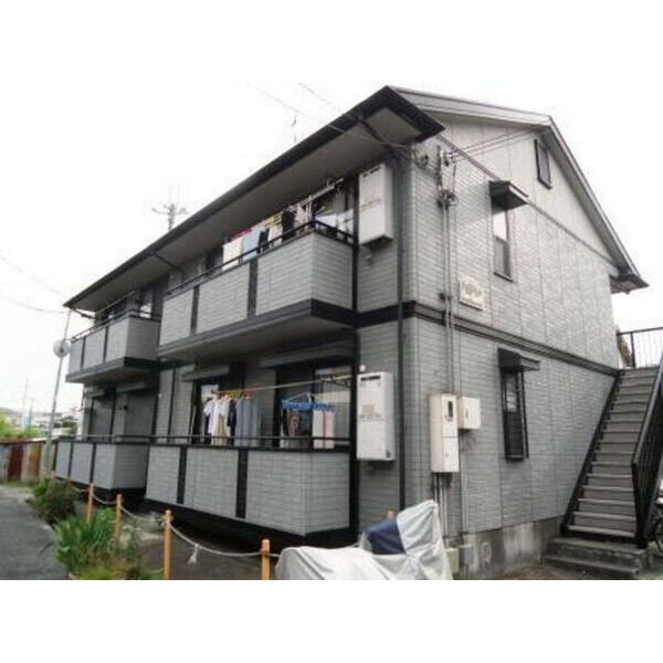 コスモコート東