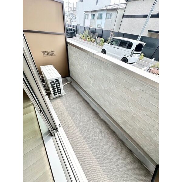 アンジュ ド ボヌール 香里園 室内写真7