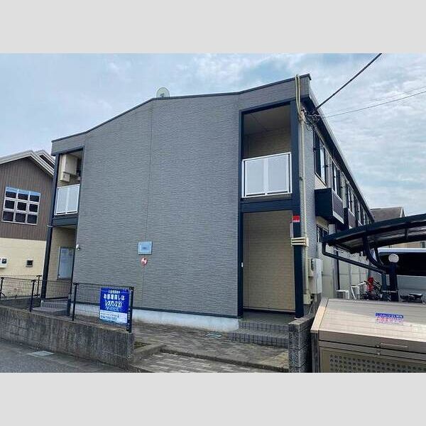 レオパレス9街区