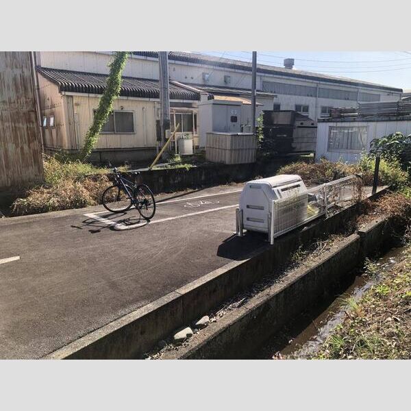 レオパレスソシア 室内写真8