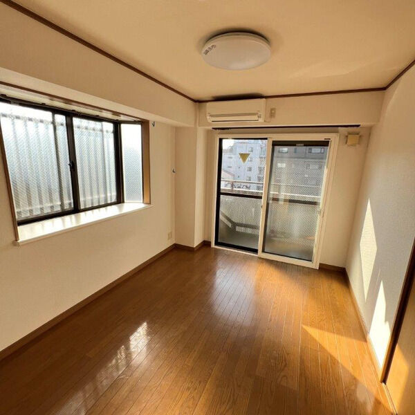 マンション丸旺 室内写真1