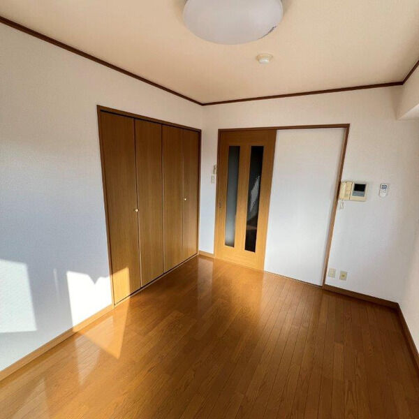 マンション丸旺 室内写真2