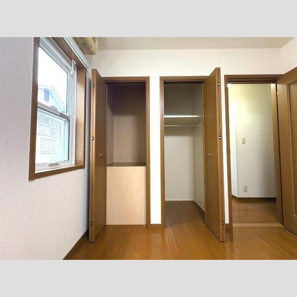 岡山町戸建 室内写真10
