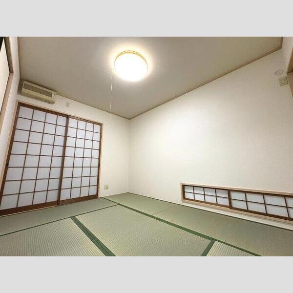 岡山町戸建 室内写真1