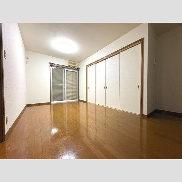 岡山町戸建 室内写真4
