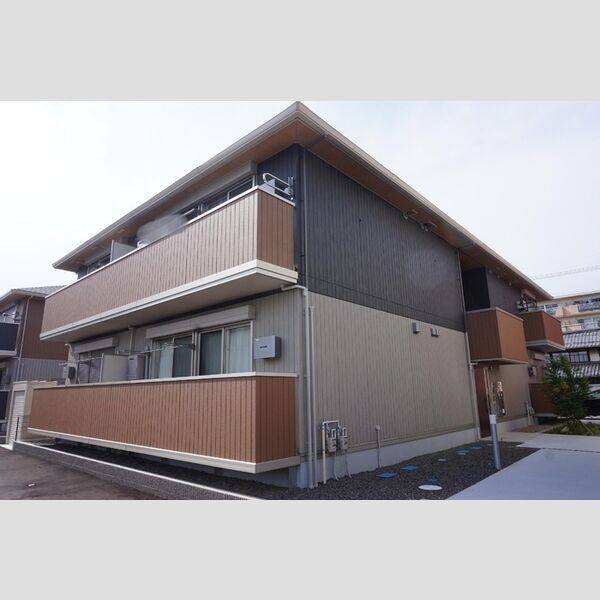 D-ROOM南高橋町EAST