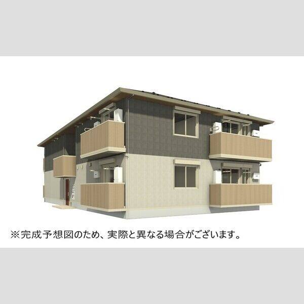 D-ROOM南高橋町EAST 室内写真1