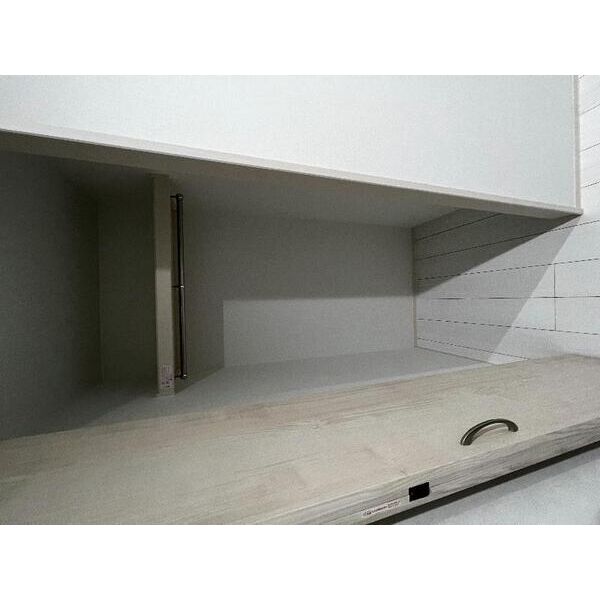 CRASTINE大蓮北4丁目C 室内写真9