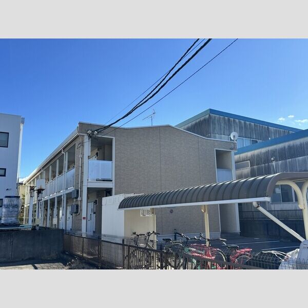 物件名確認中 室内写真9