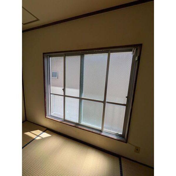 民アパート 室内写真8