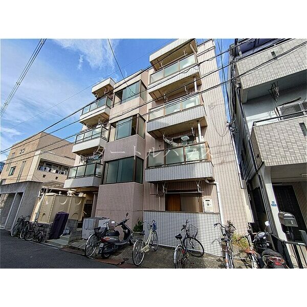 ウイングハイツ扇町