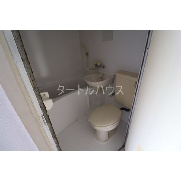 ウイングハイツ扇町 室内写真3