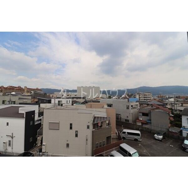 ウイングハイツ扇町 室内写真8