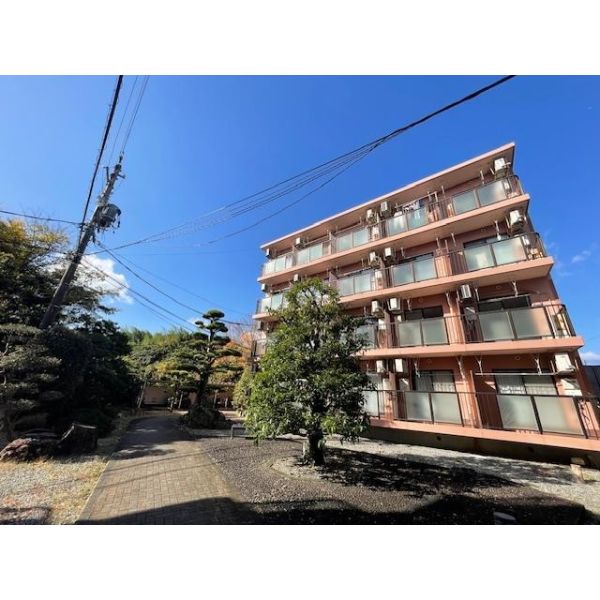 となりの花きゃべつ 建物画像