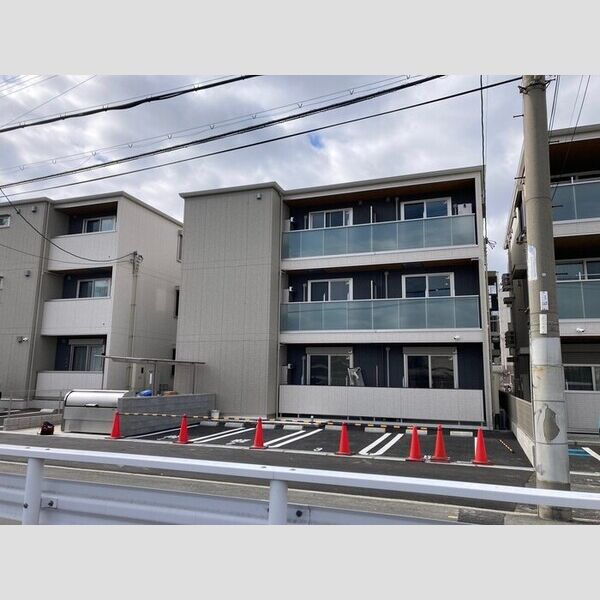 D-room平野Ⅱ