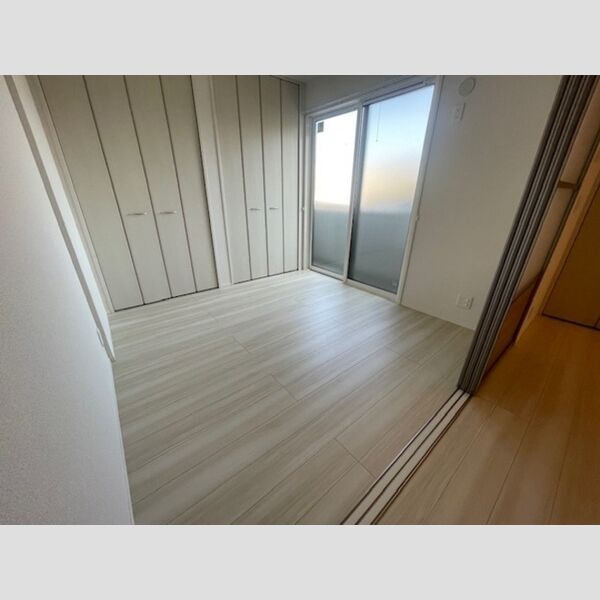 D-room平野Ⅱ 室内写真1