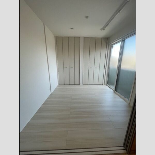 D-room平野Ⅱ 室内写真2