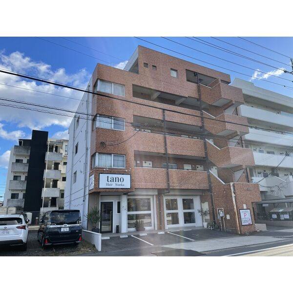 D.FLAT 建物画像
