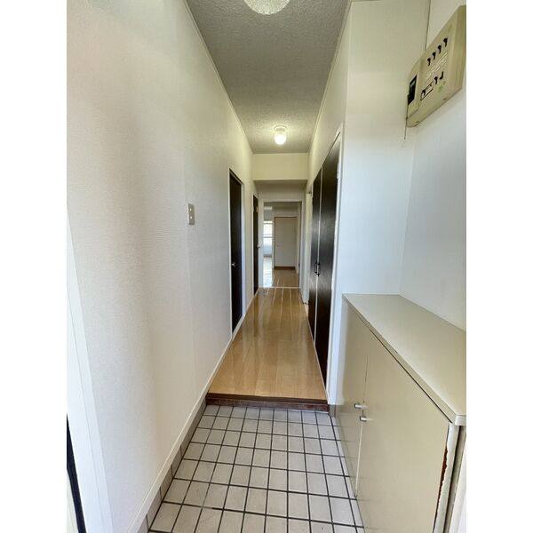 D.FLAT 室内写真10