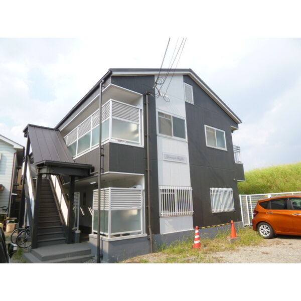 山本ハイツ