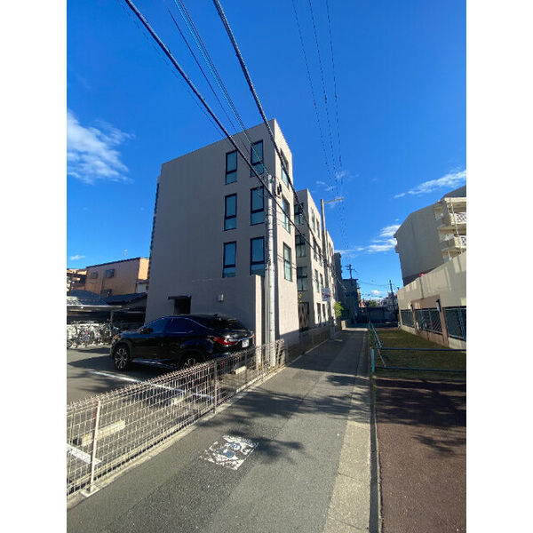 アーバングランデ吹田