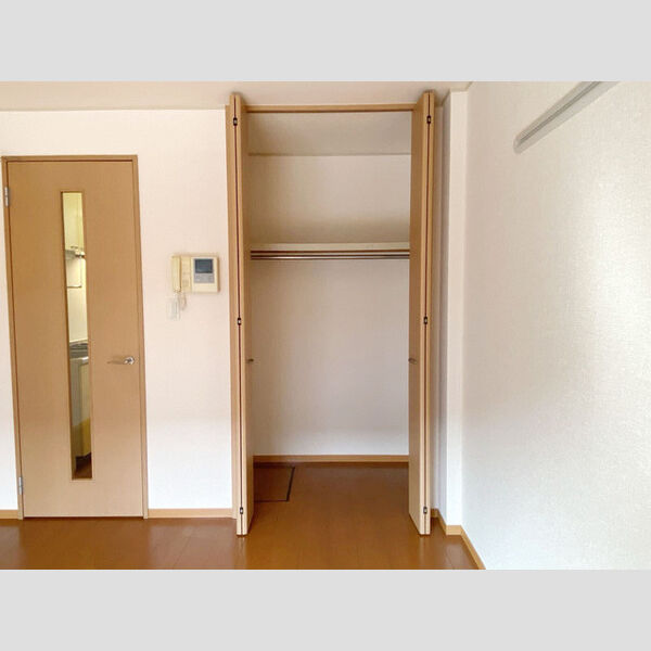 アトリオ トモ 壱番館 室内写真10