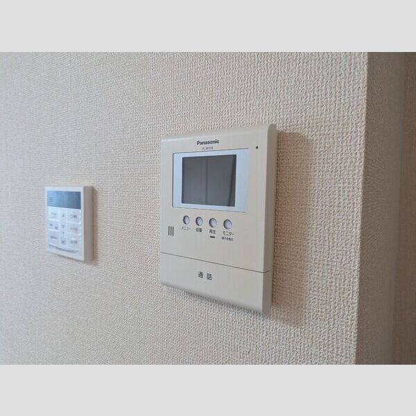 フラットアイランド 室内写真10