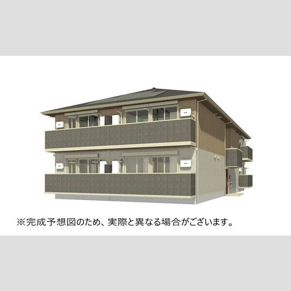 D-ROOM南高橋町WEST 室内写真1
