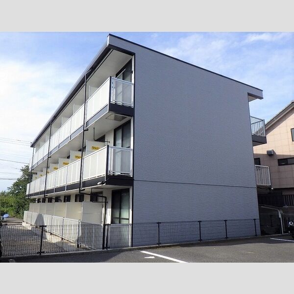 レオパレスハサマミナミ