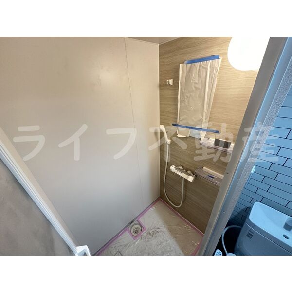 JPアパートメント東大阪 室内写真10