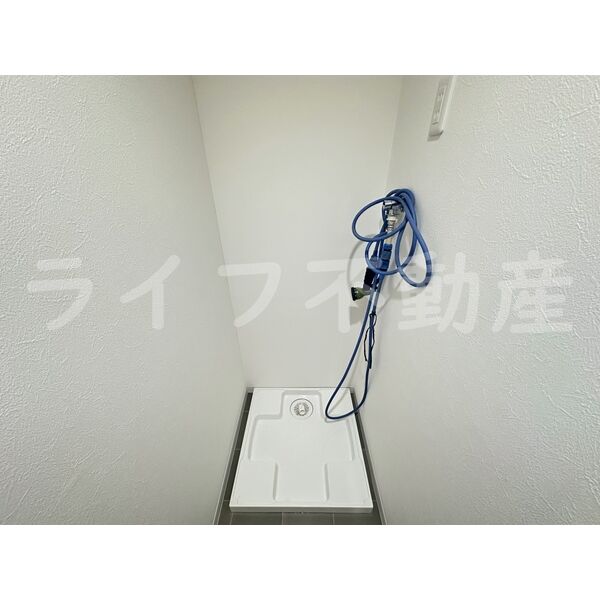 JPアパートメント東大阪 室内写真7