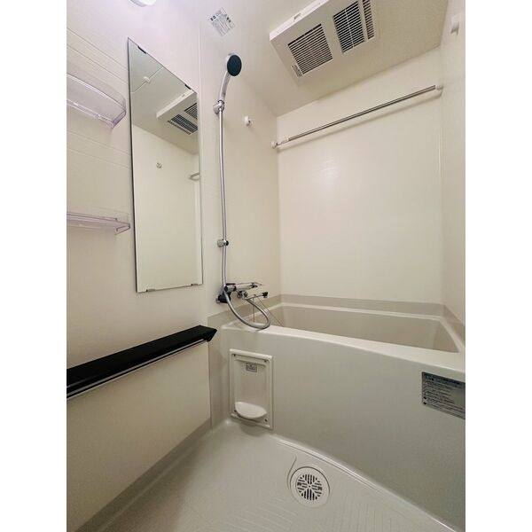 ディアレイシャス名古屋太閤通Ⅱ 室内写真3