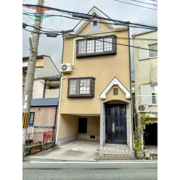 枇杷庄大堀リースホーム
