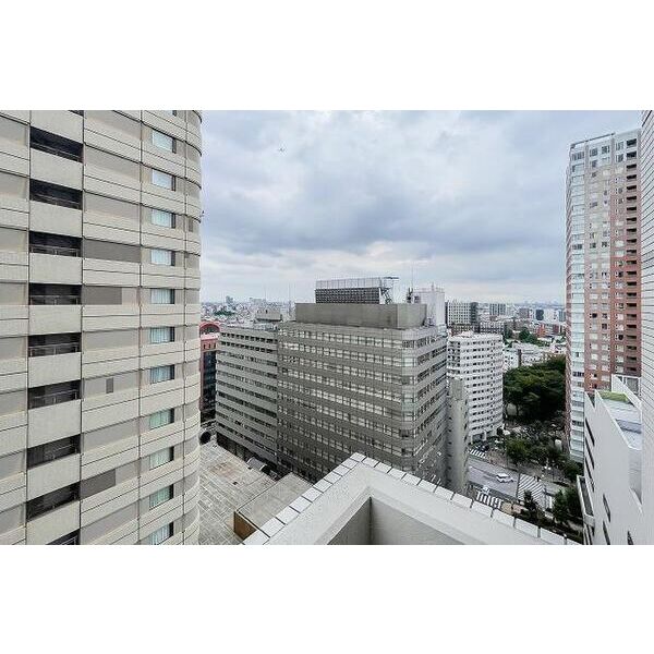 アーバンフラッツ池袋プレミアム 室内写真7