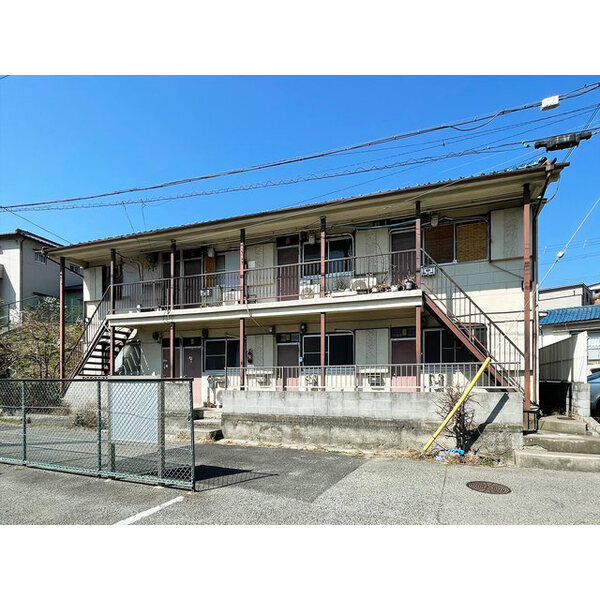 賀茂川荘