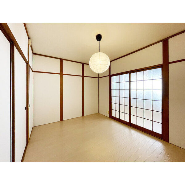 賀茂川荘 室内写真1
