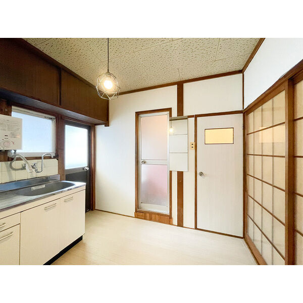 賀茂川荘 室内写真2