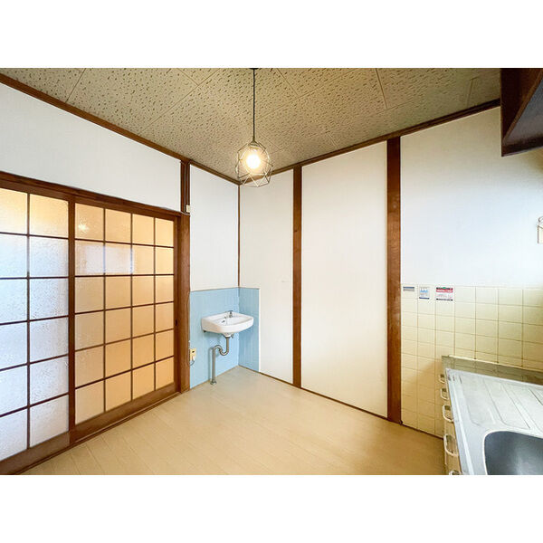 賀茂川荘 室内写真3