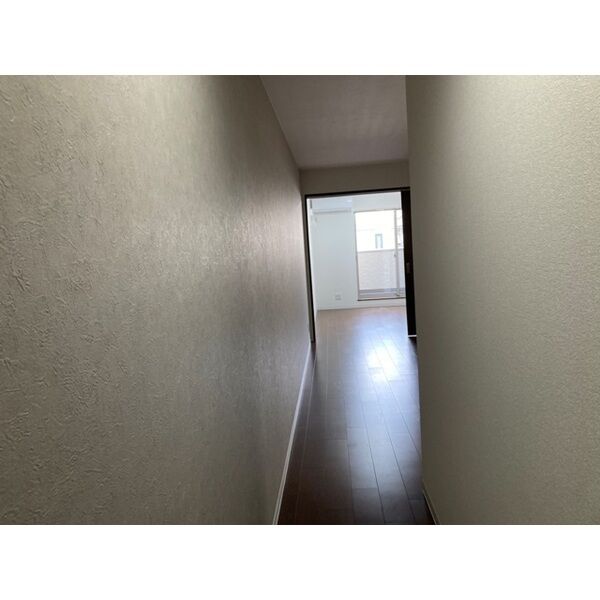 ルクレール菱屋 室内写真9