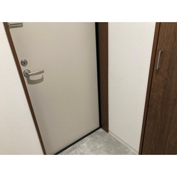 ルクレール菱屋 室内写真2