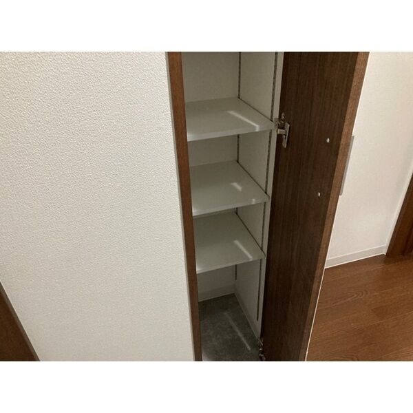 ルクレール菱屋 室内写真3