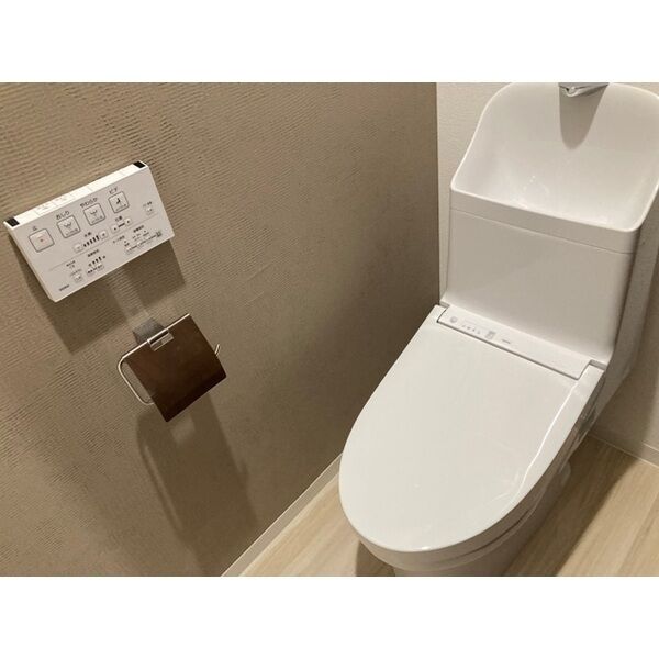 ルクレール菱屋 室内写真4