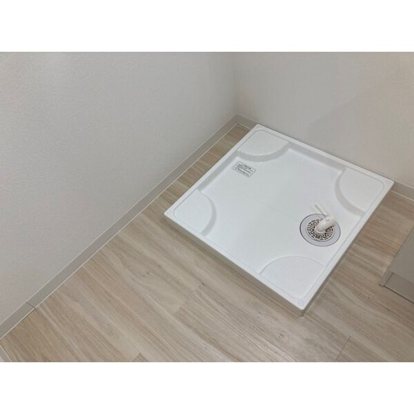 ルクレール菱屋 室内写真6
