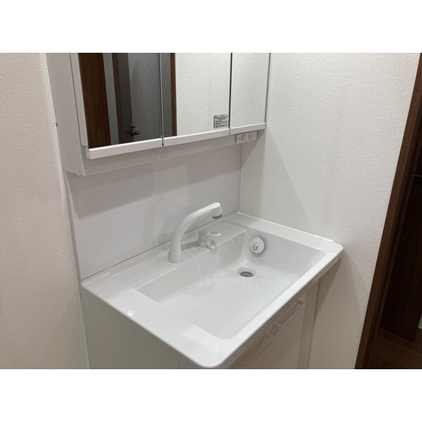 ルクレール菱屋 室内写真8