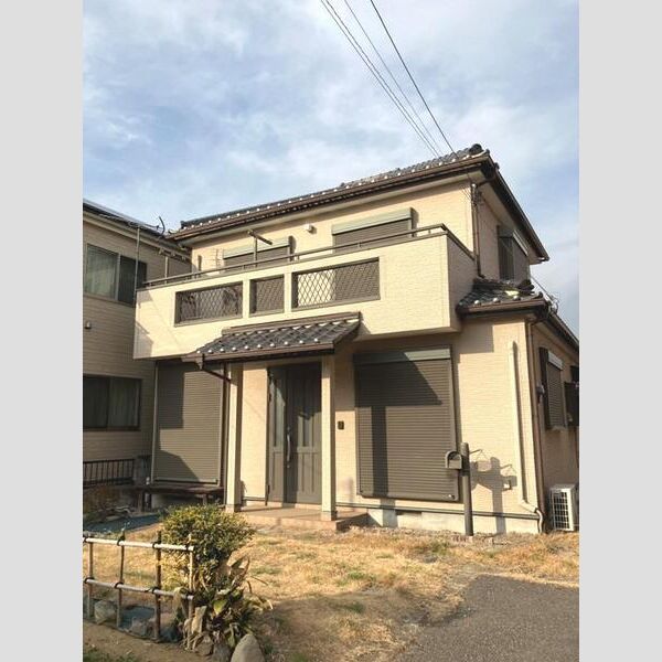 栄町戸建