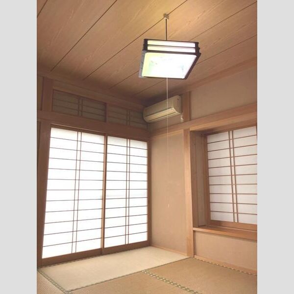 栄町戸建 室内写真1