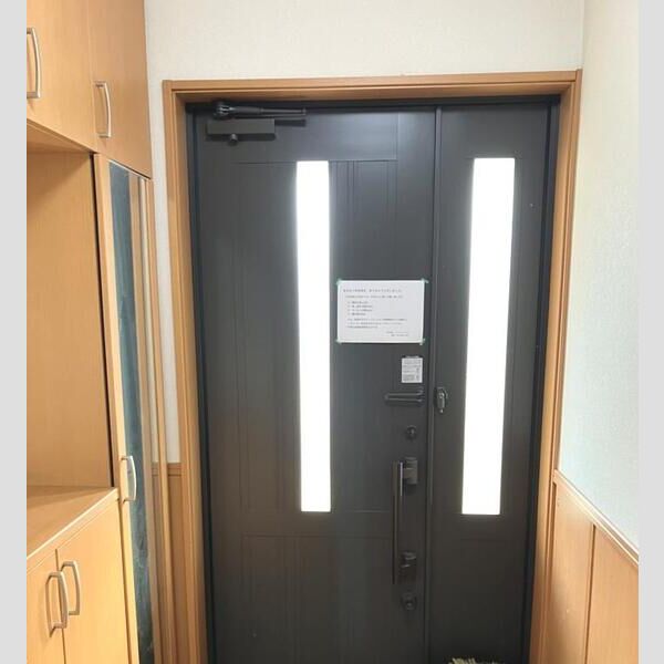 栄町戸建 室内写真3